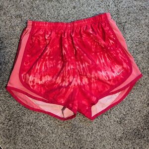 Nike Dri-Fit running shorts